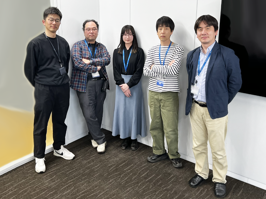 ジオテクノロジーズ 株式会社のイメージ画像2