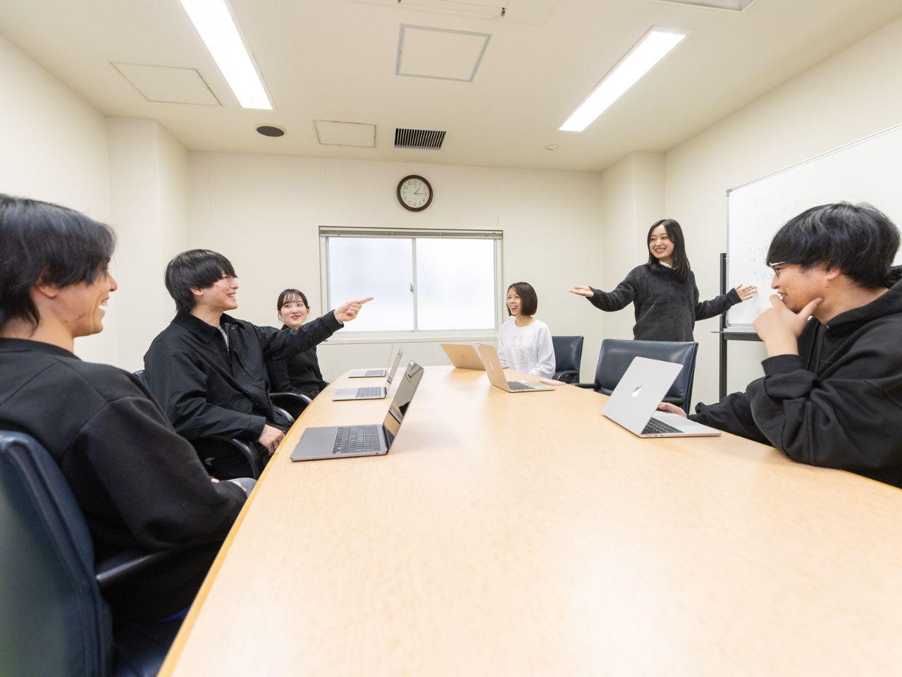 事業家創造 株式会社のイメージ画像3