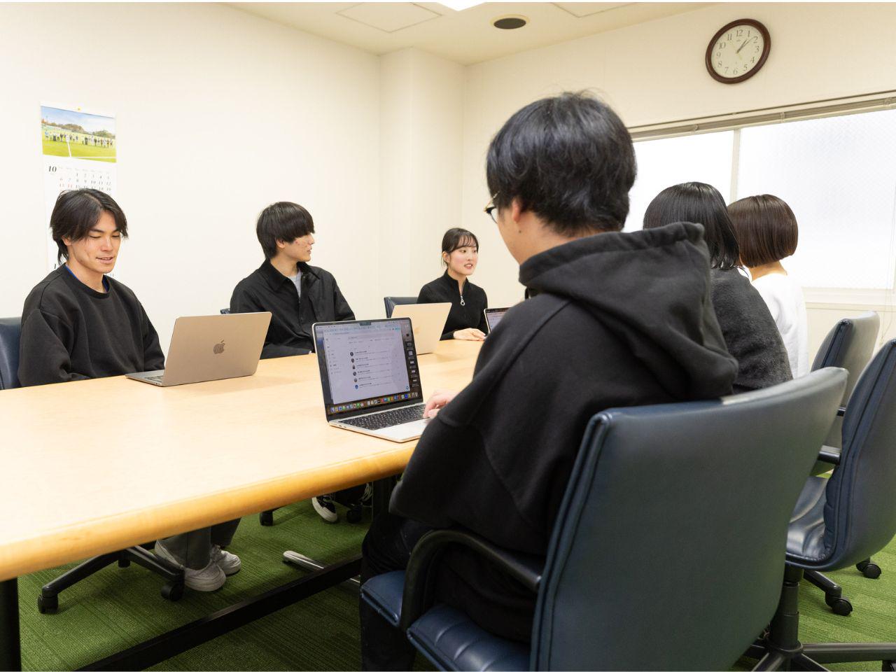 事業家創造 株式会社のイメージ画像3