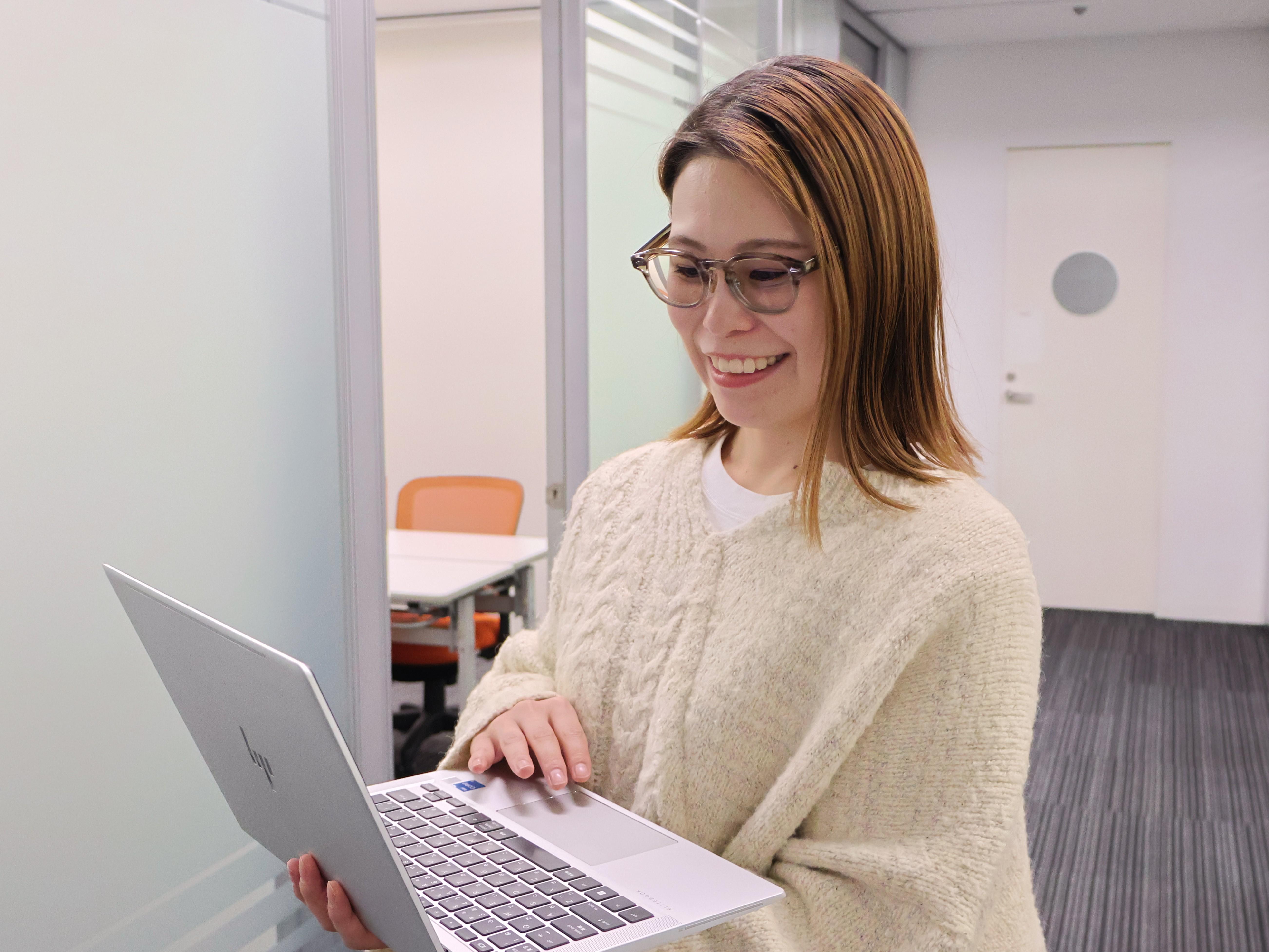 企業トップ画像