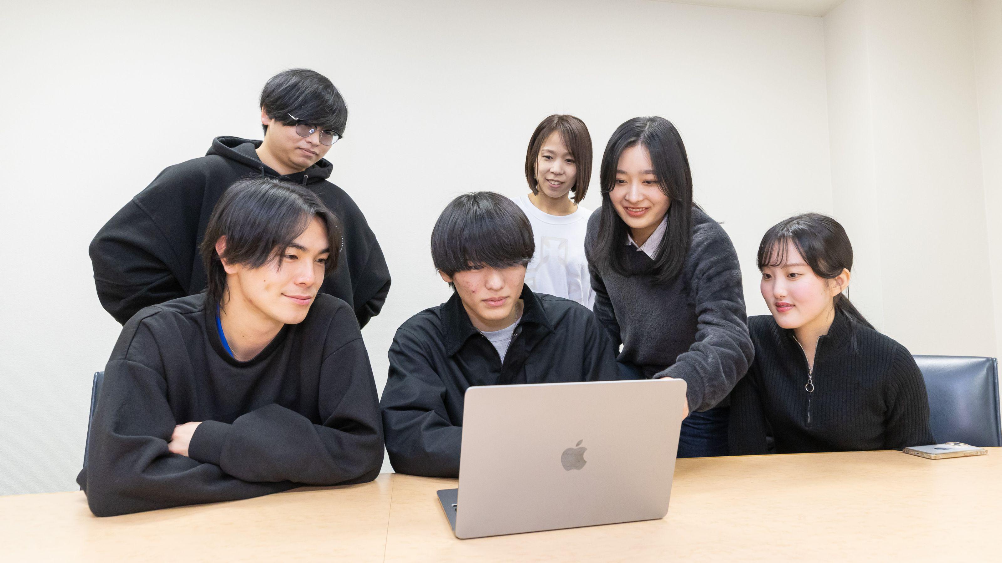 企業トップ画像