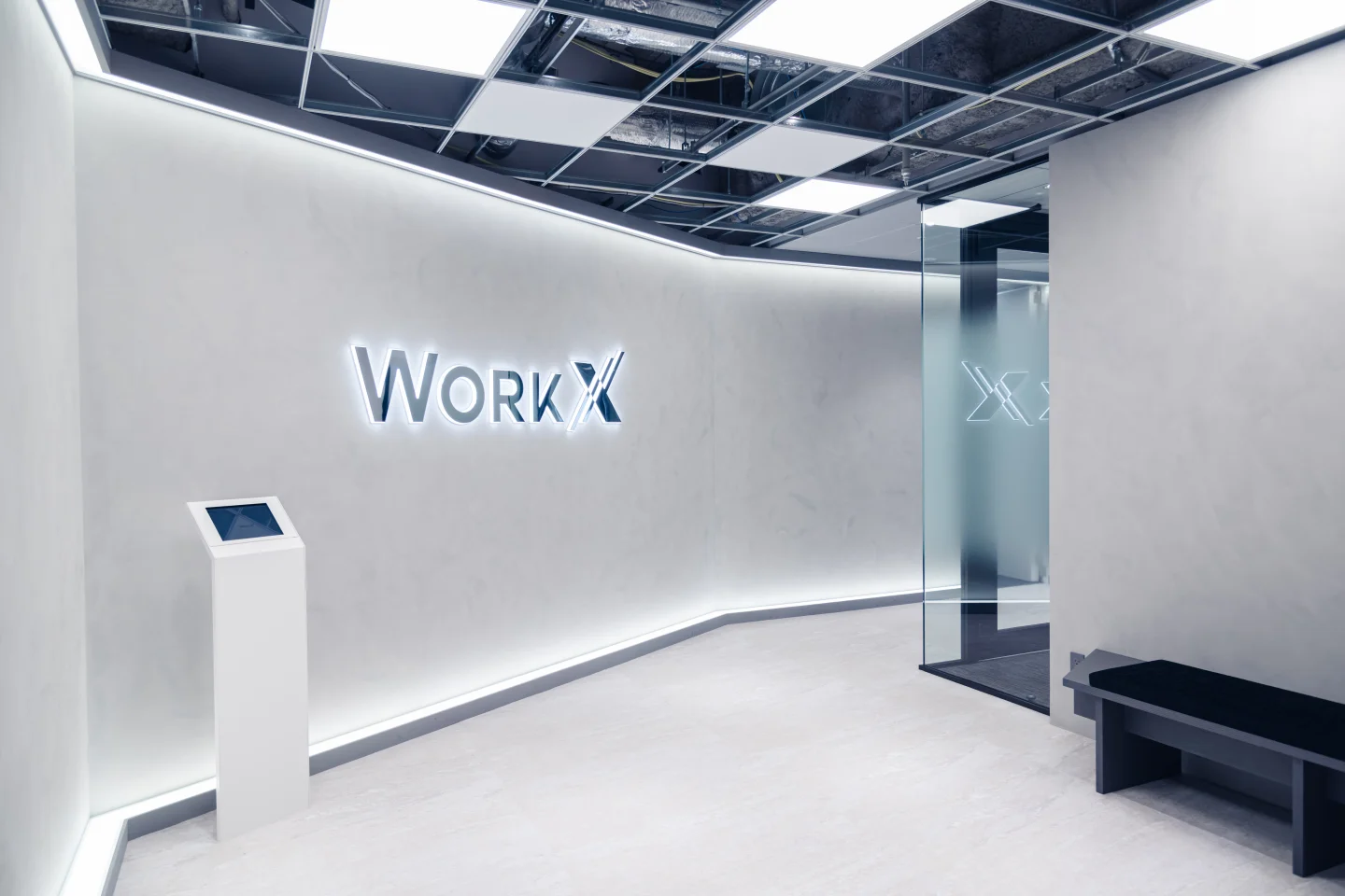 株式会社 WorkXのイメージ画像1