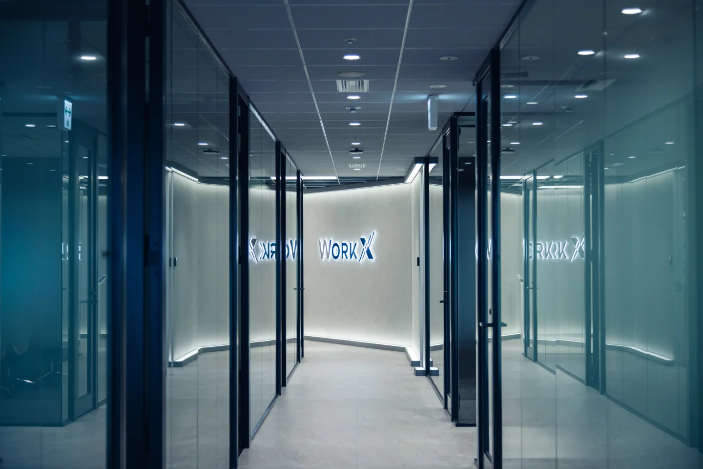 株式会社 WorkXのイメージ画像2