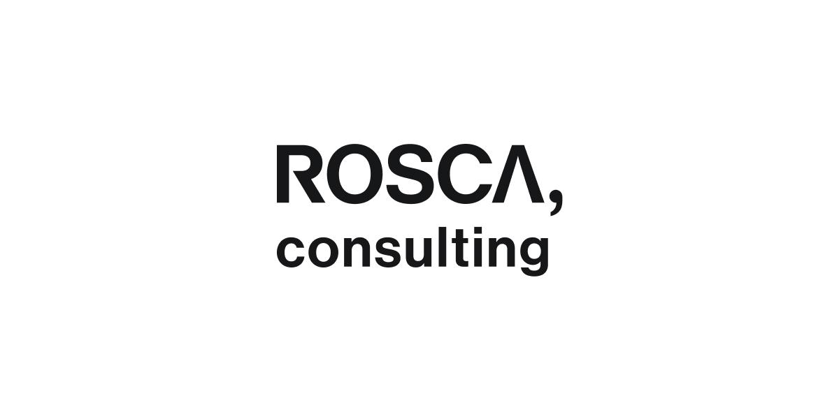 事業内容：ROSCA Consulting事業