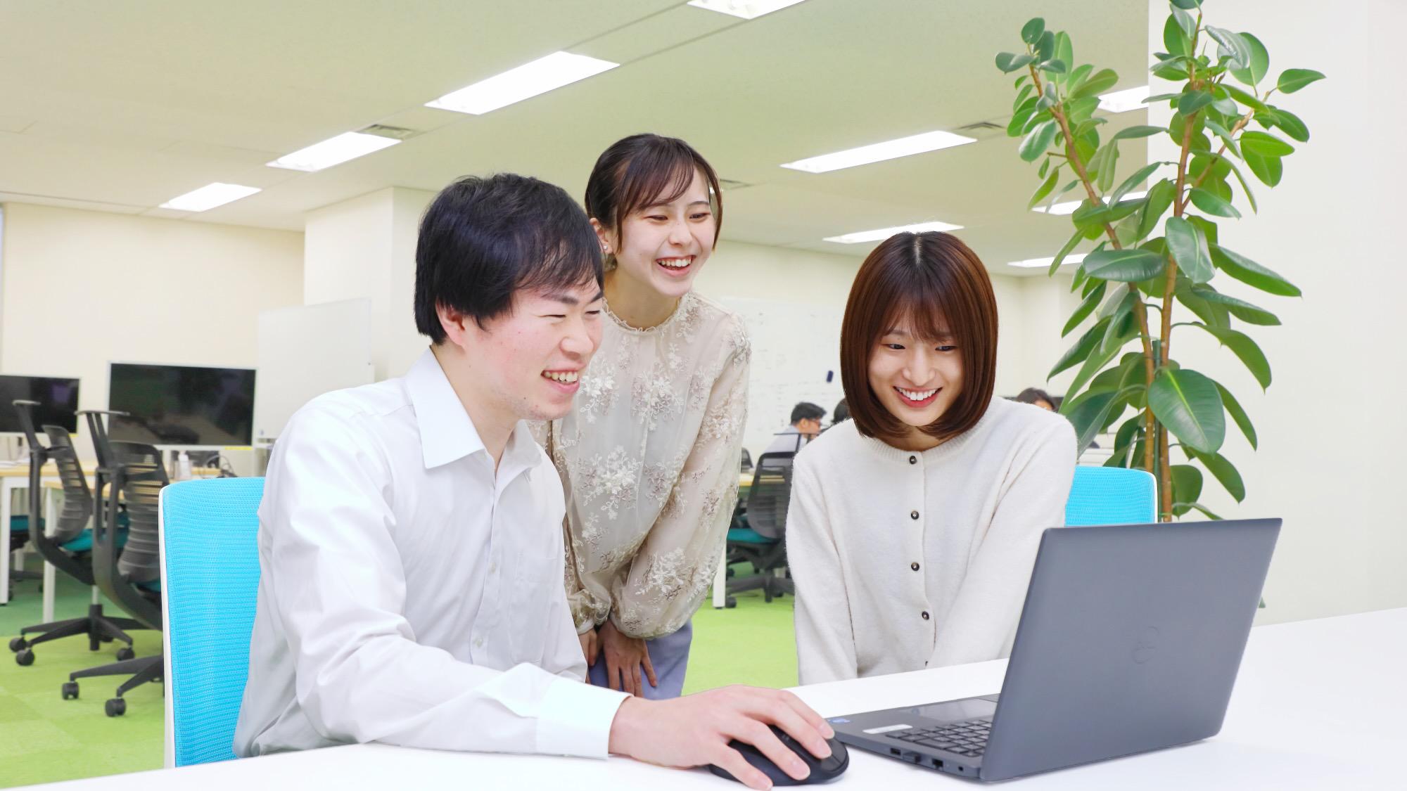 企業トップ画像