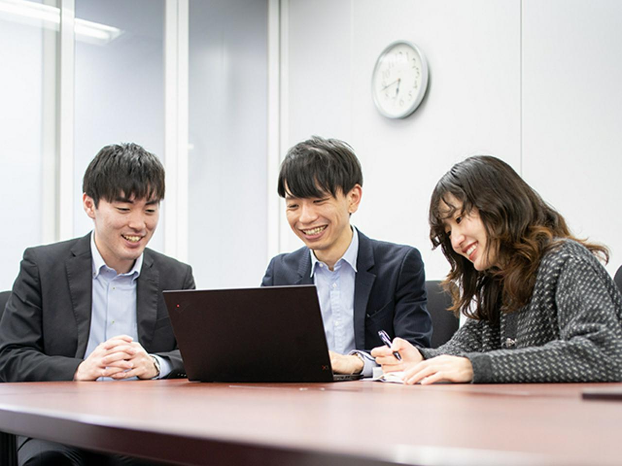 ウィツ株式会社 求人画像1