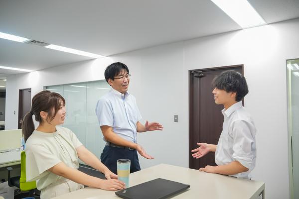 募集している求人：【東京】プロジェクトマネージャー、リーダー