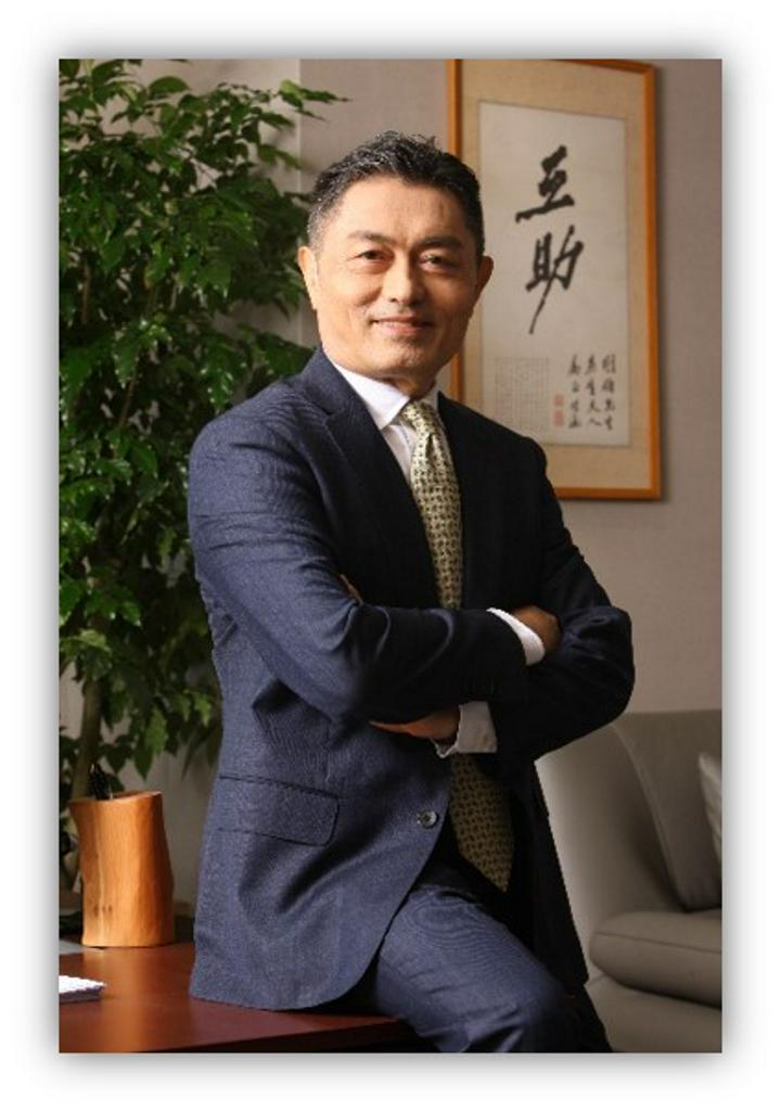 ウィツ株式会社のインタビュー写真