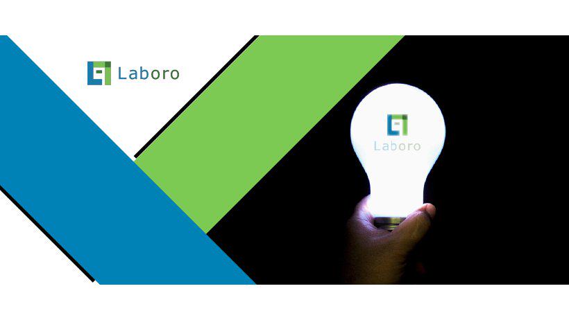 この企業と同じ業界の企業：株式会社 Laboro.AI