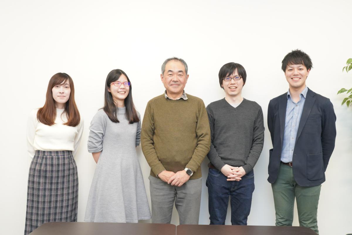 インタビュー画像