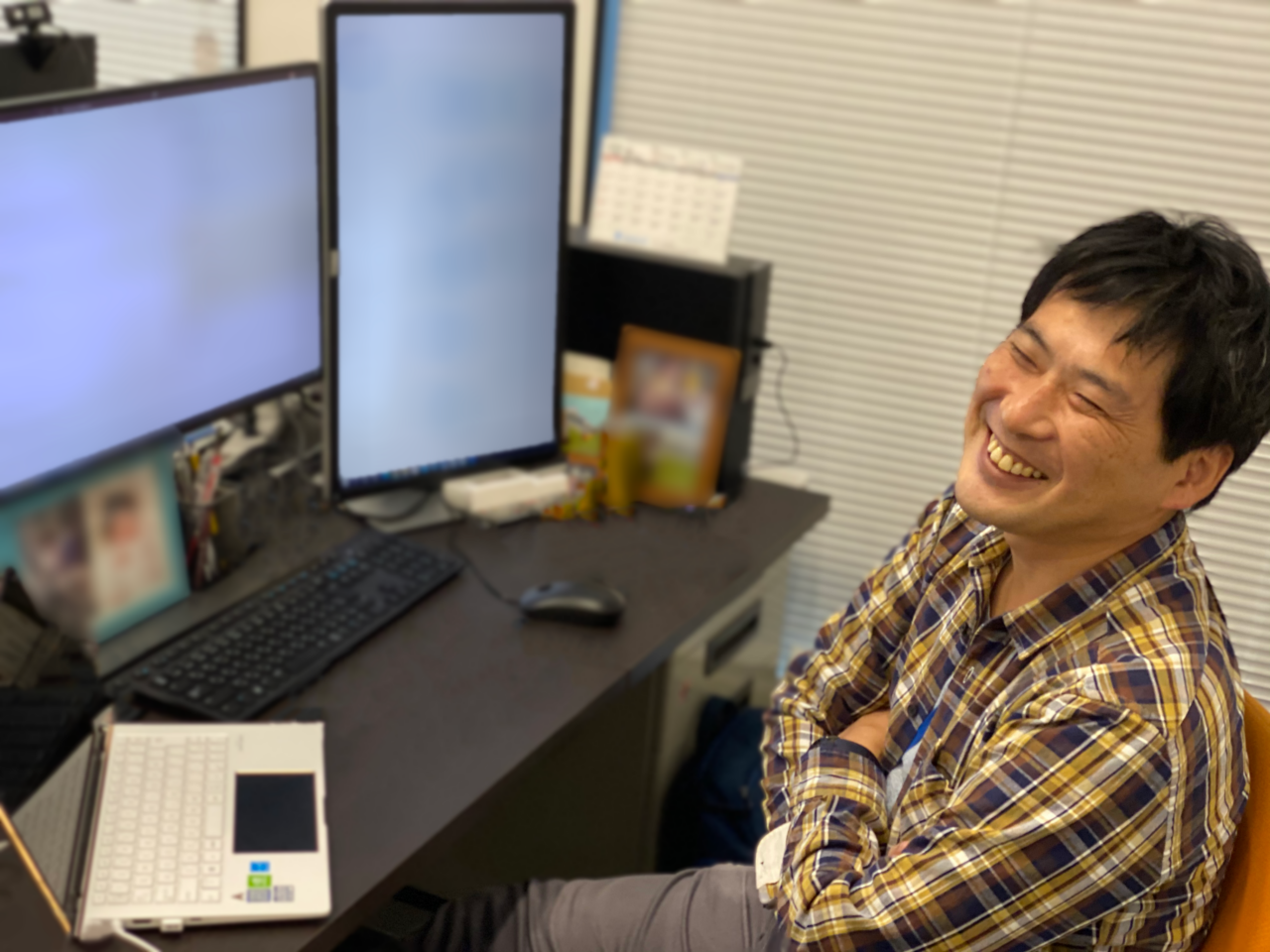 株式会社ストーンシステム 求人画像1