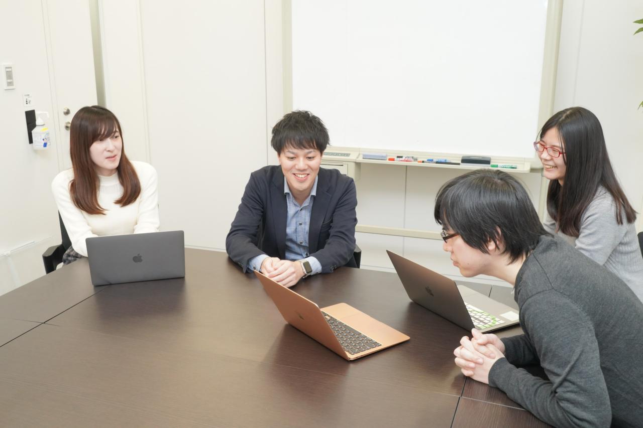株式会社ストーンシステム 求人画像1