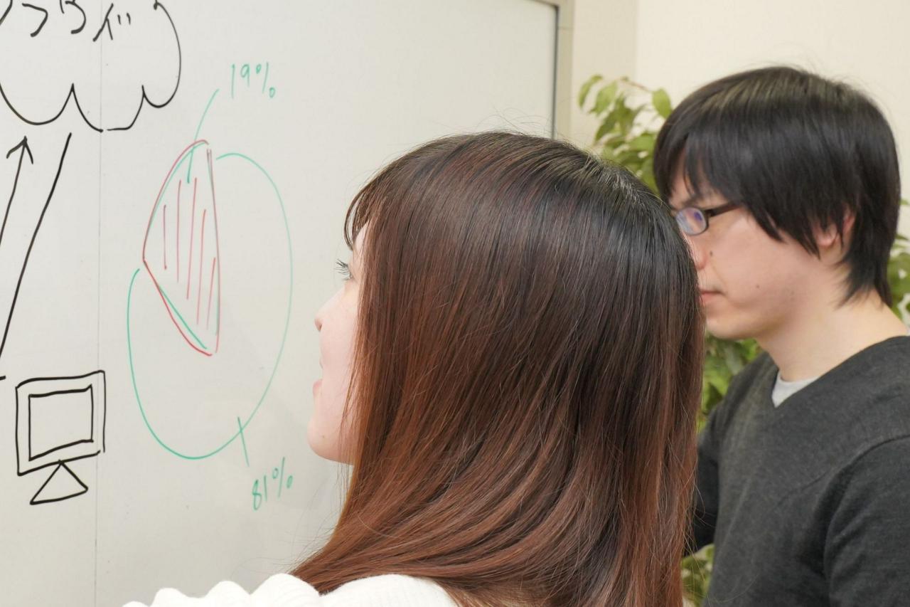 株式会社ストーンシステム 求人画像1