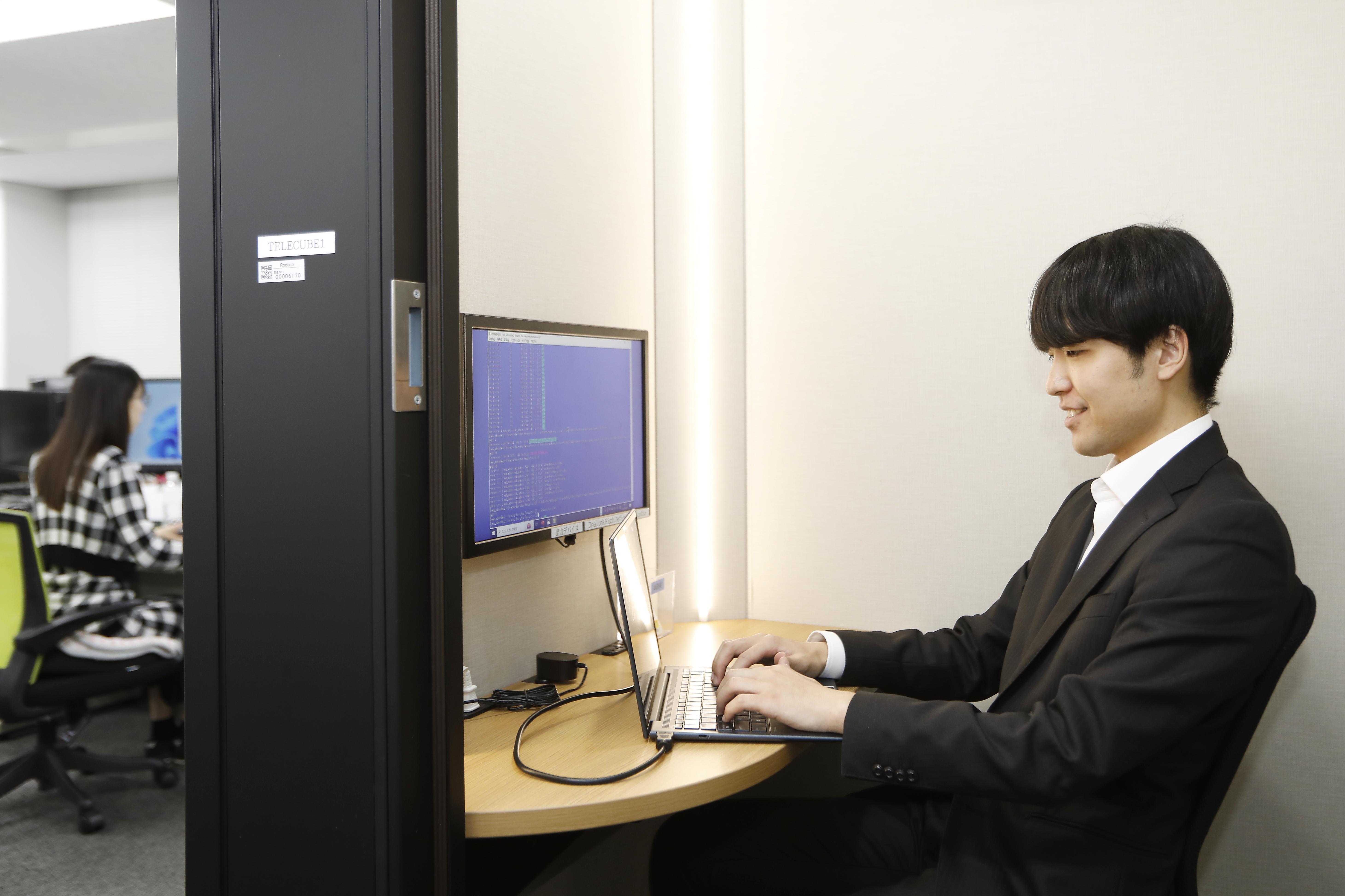 企業トップ画像