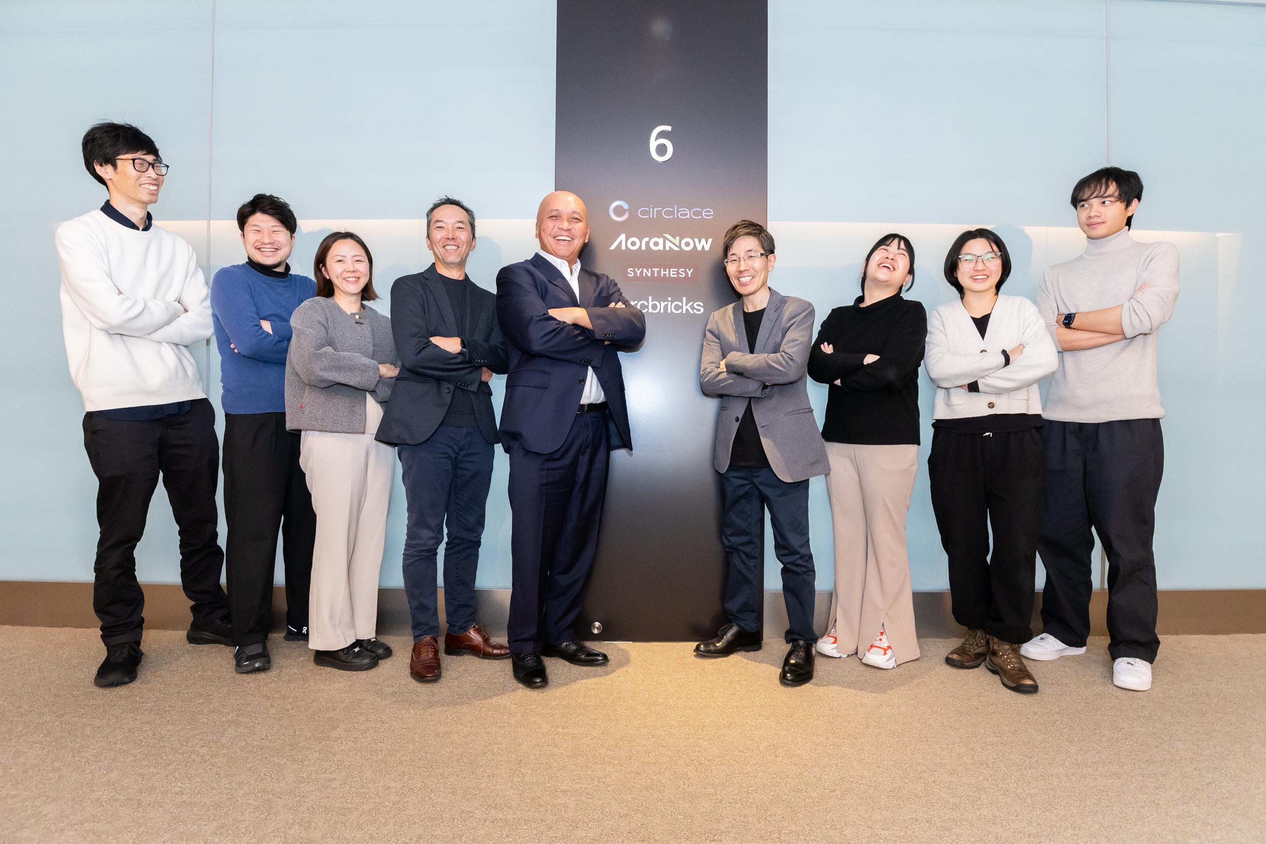 arcbricks 株式会社のイメージ画像1