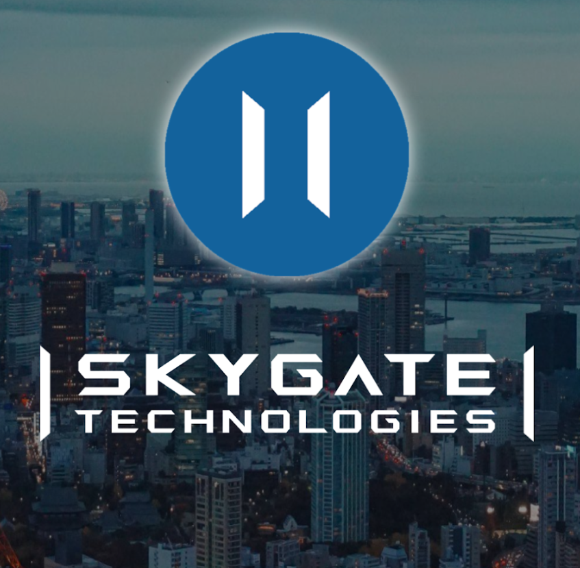 企業メインロゴ