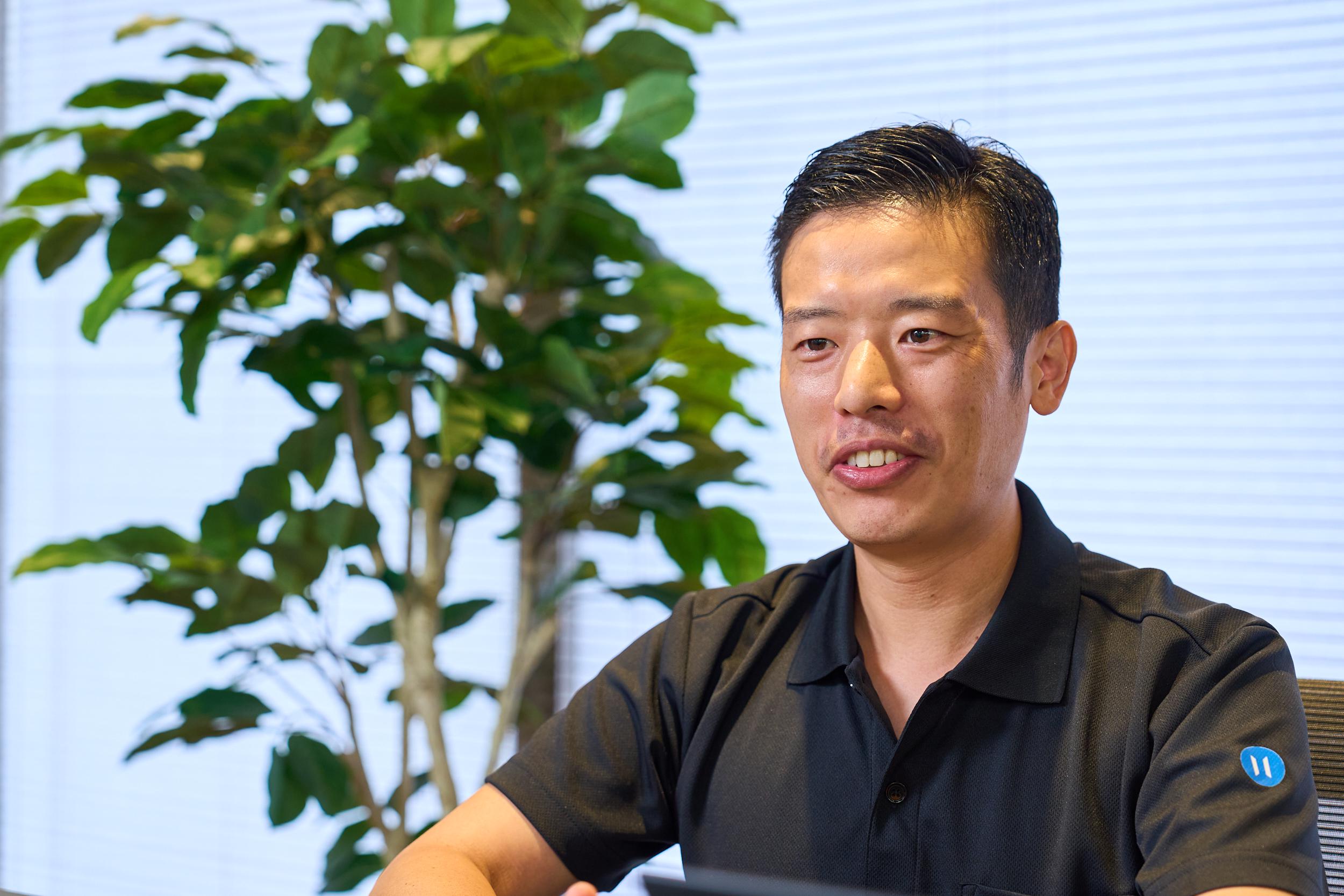 企業トップ画像