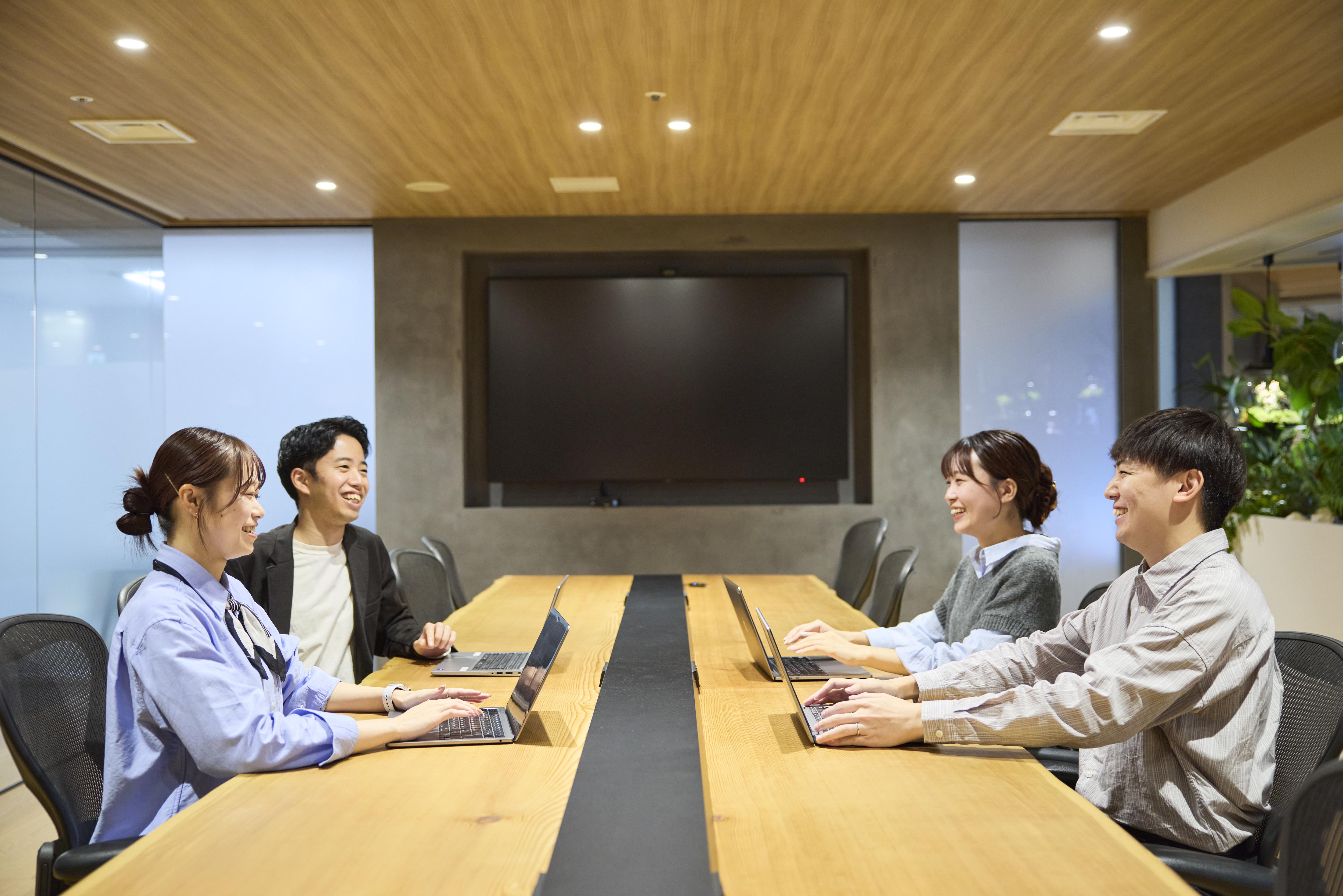 株式会社 メンバーズのイメージ画像2