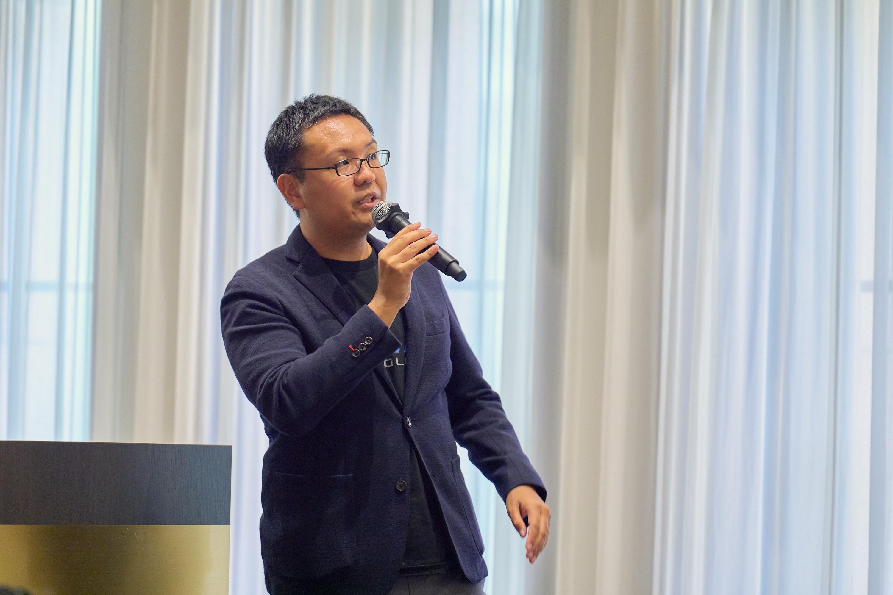 企業トップ画像