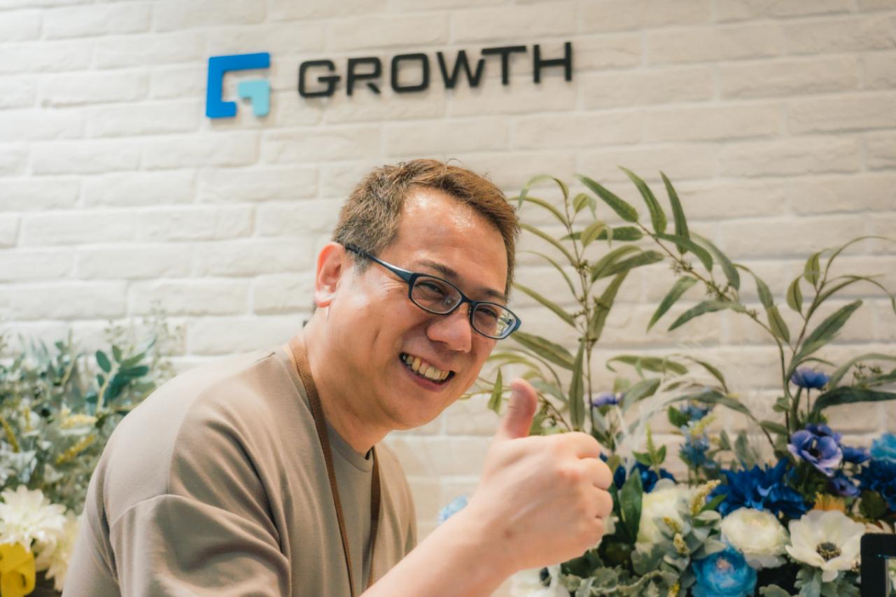 株式会社グロース 求人画像1