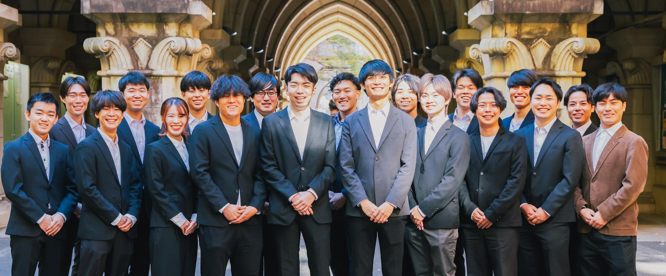 この企業と同じ業界の企業：Airion 株式会社