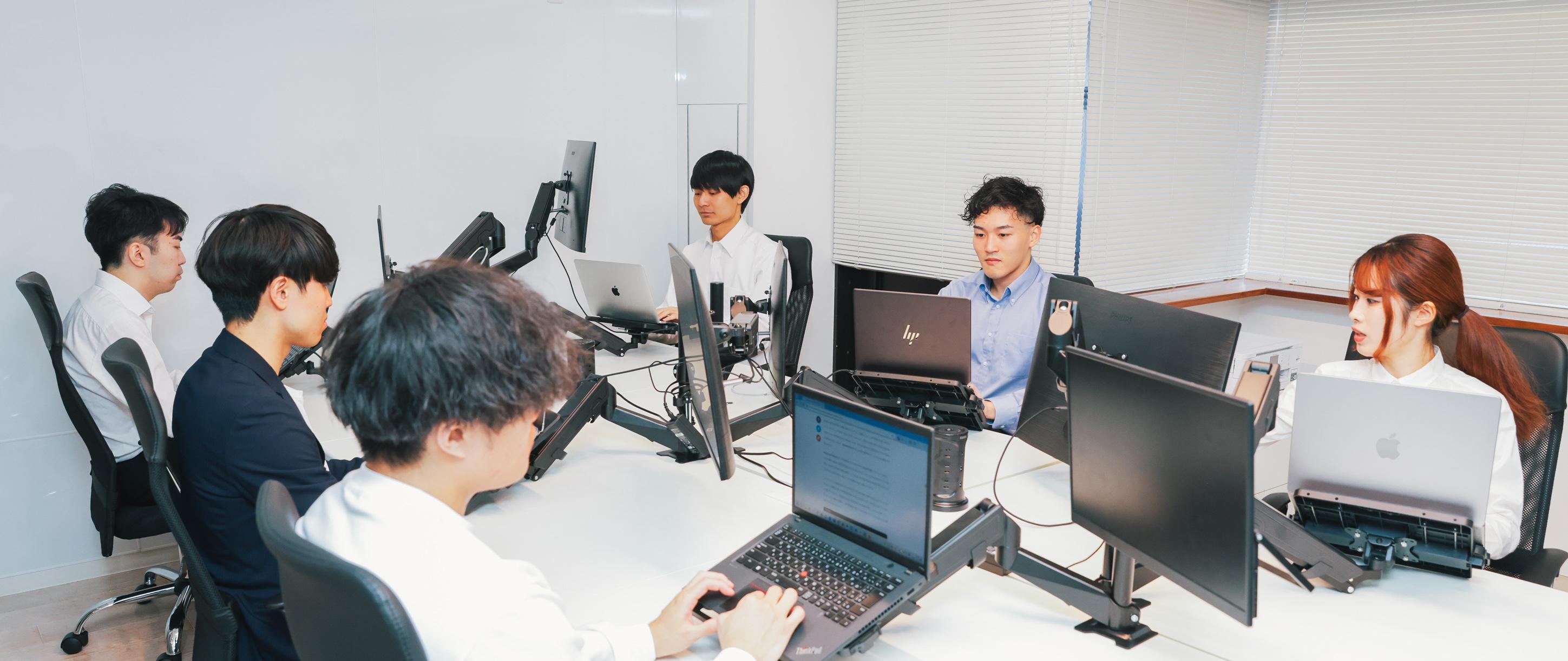 企業トップ画像