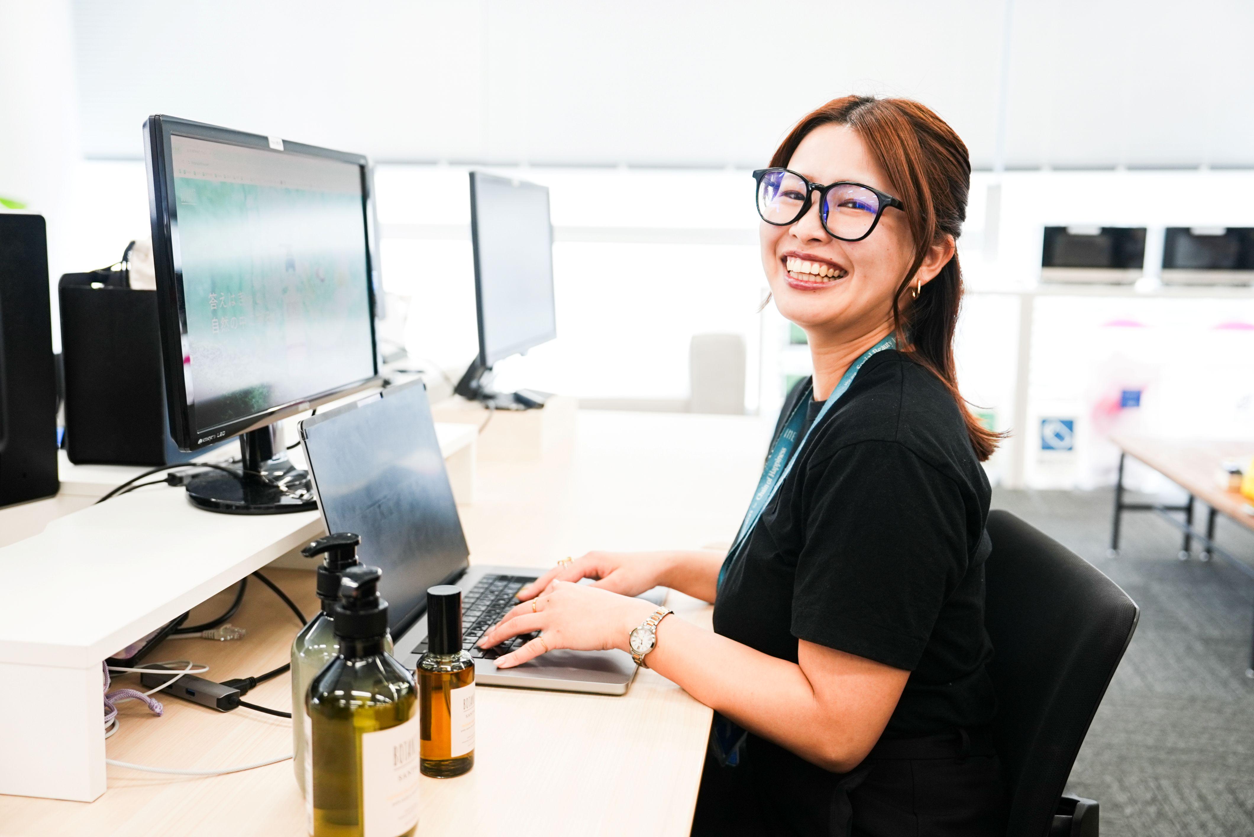 株式会社 I-neのイメージ画像3