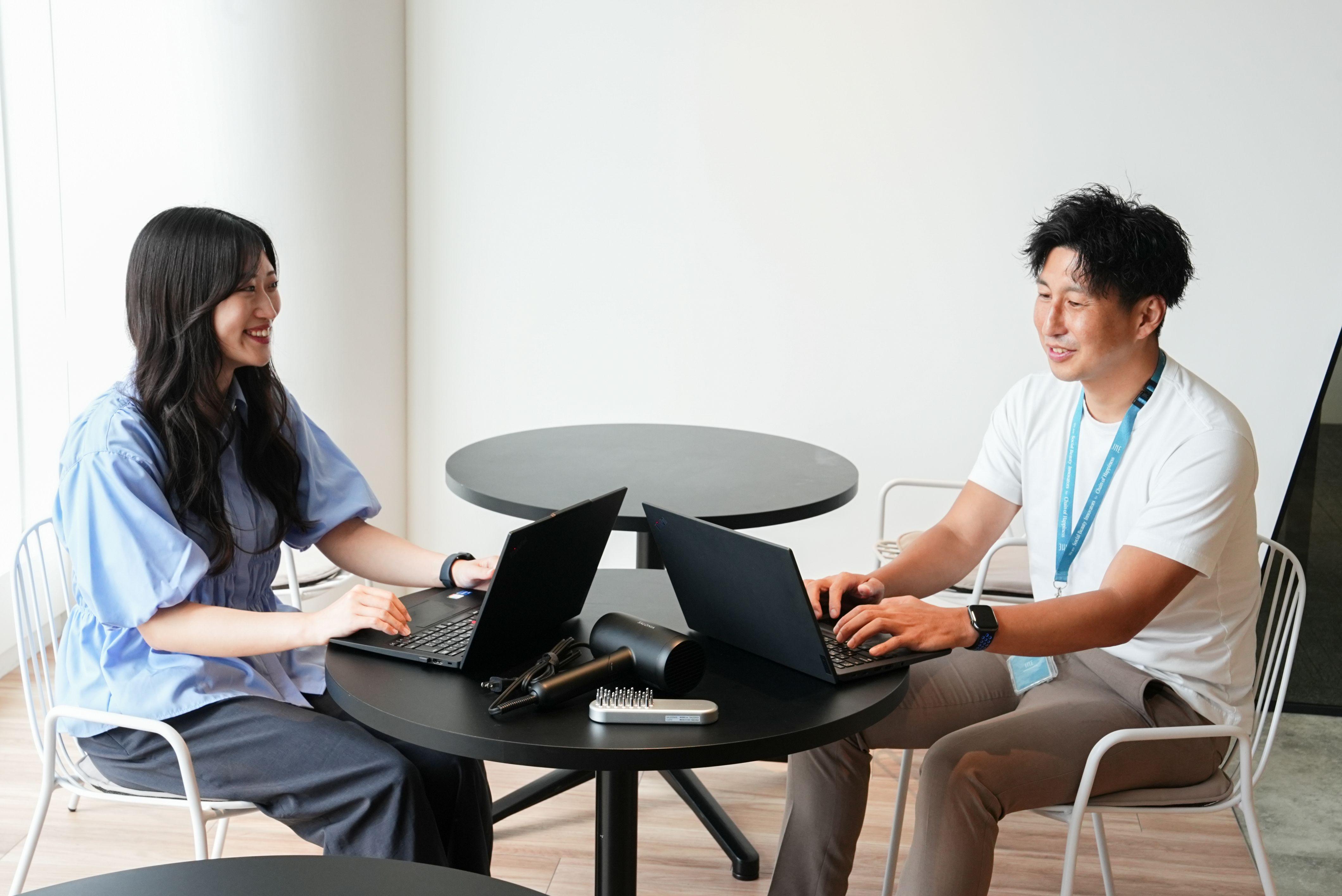 株式会社 I-neのイメージ画像2