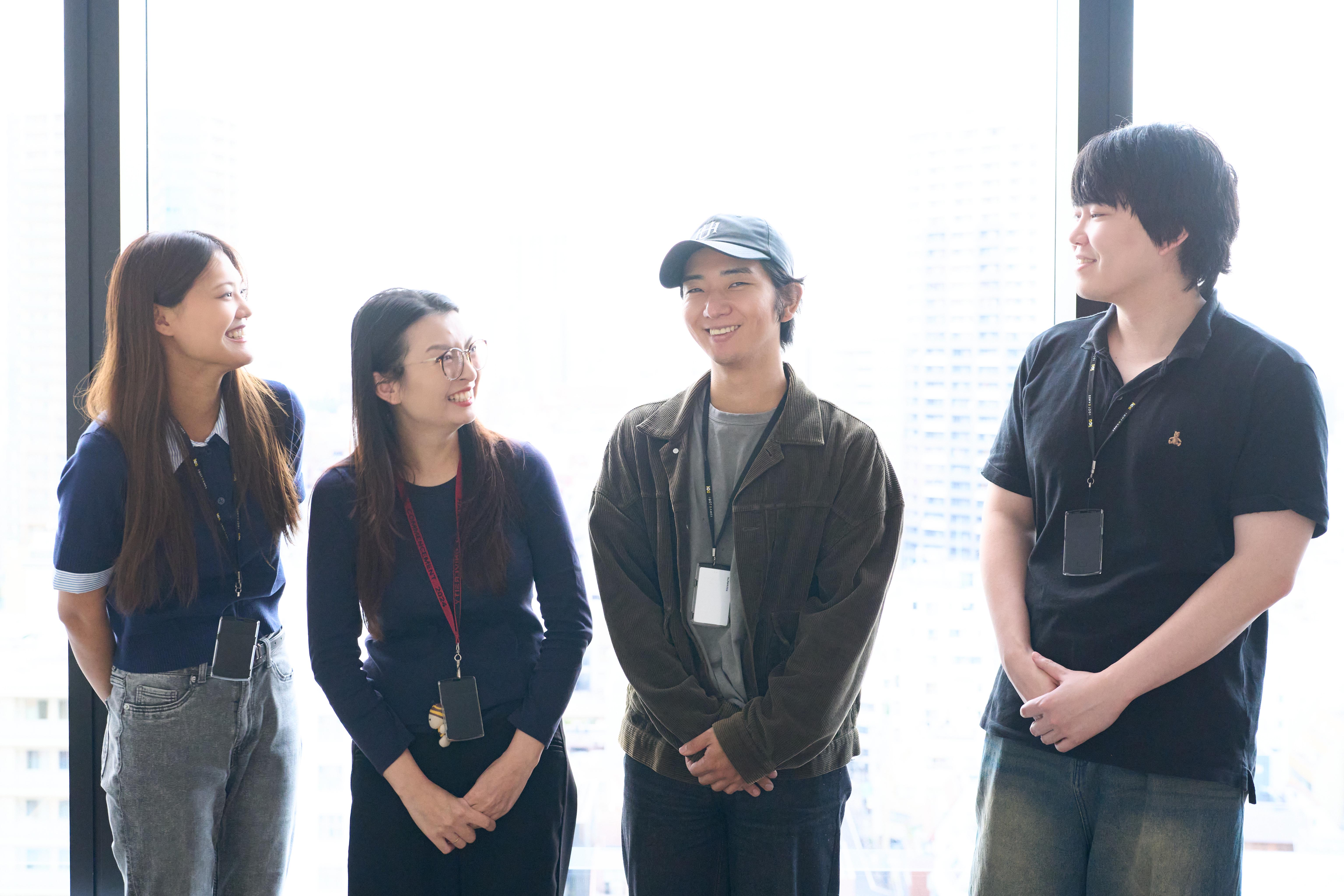 株式会社 G-BOXのイメージ画像2