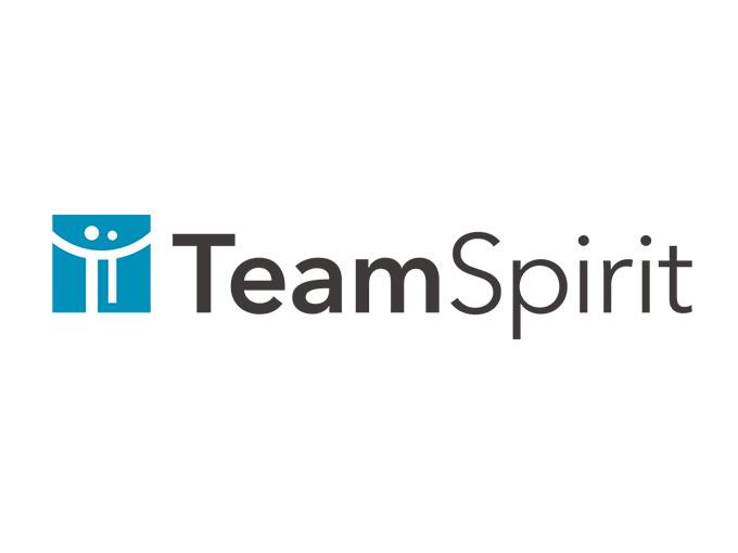 事業内容：バックオフィス系クラウドSaaS「チームスピリットシリーズ」