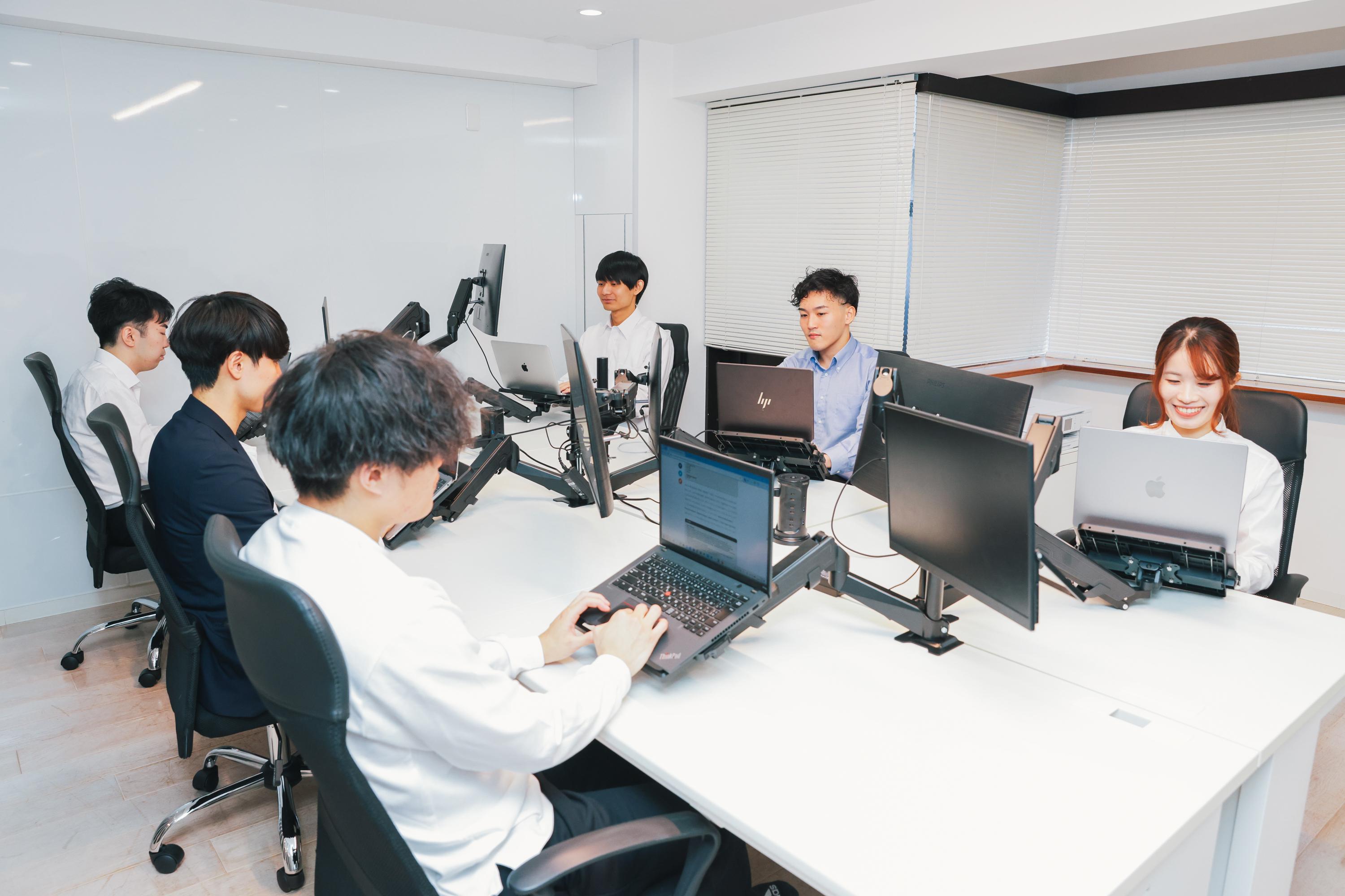 Airion 株式会社のイメージ画像3