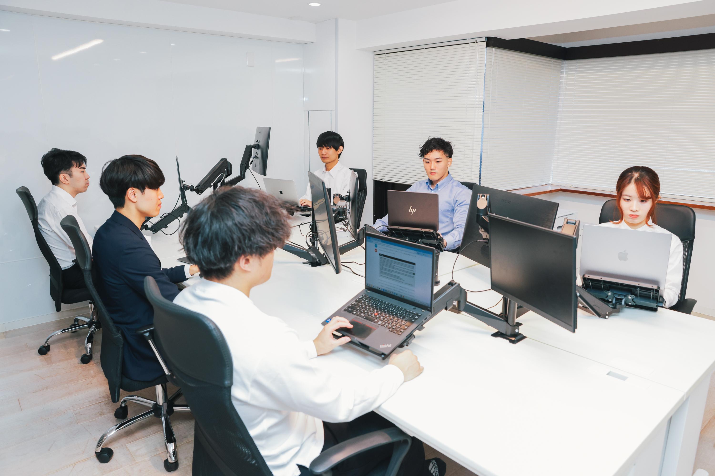 Airion 株式会社のイメージ画像1