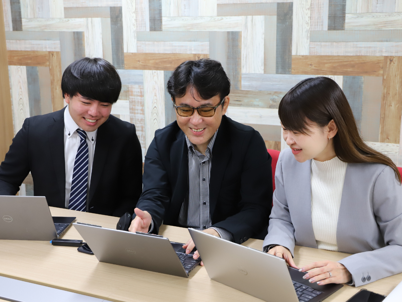 株式会社 CCG HOLDINGSのイメージ画像3