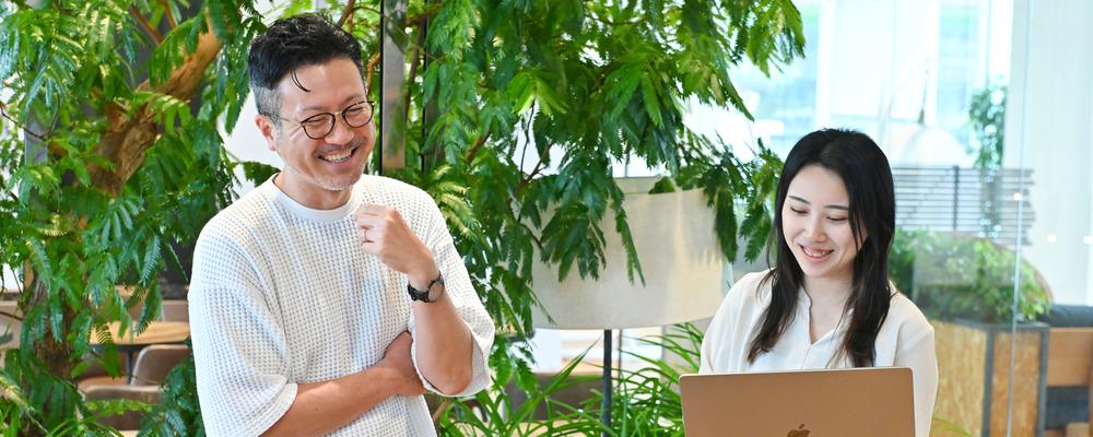 株式会社 ネクストビートのイメージ画像1