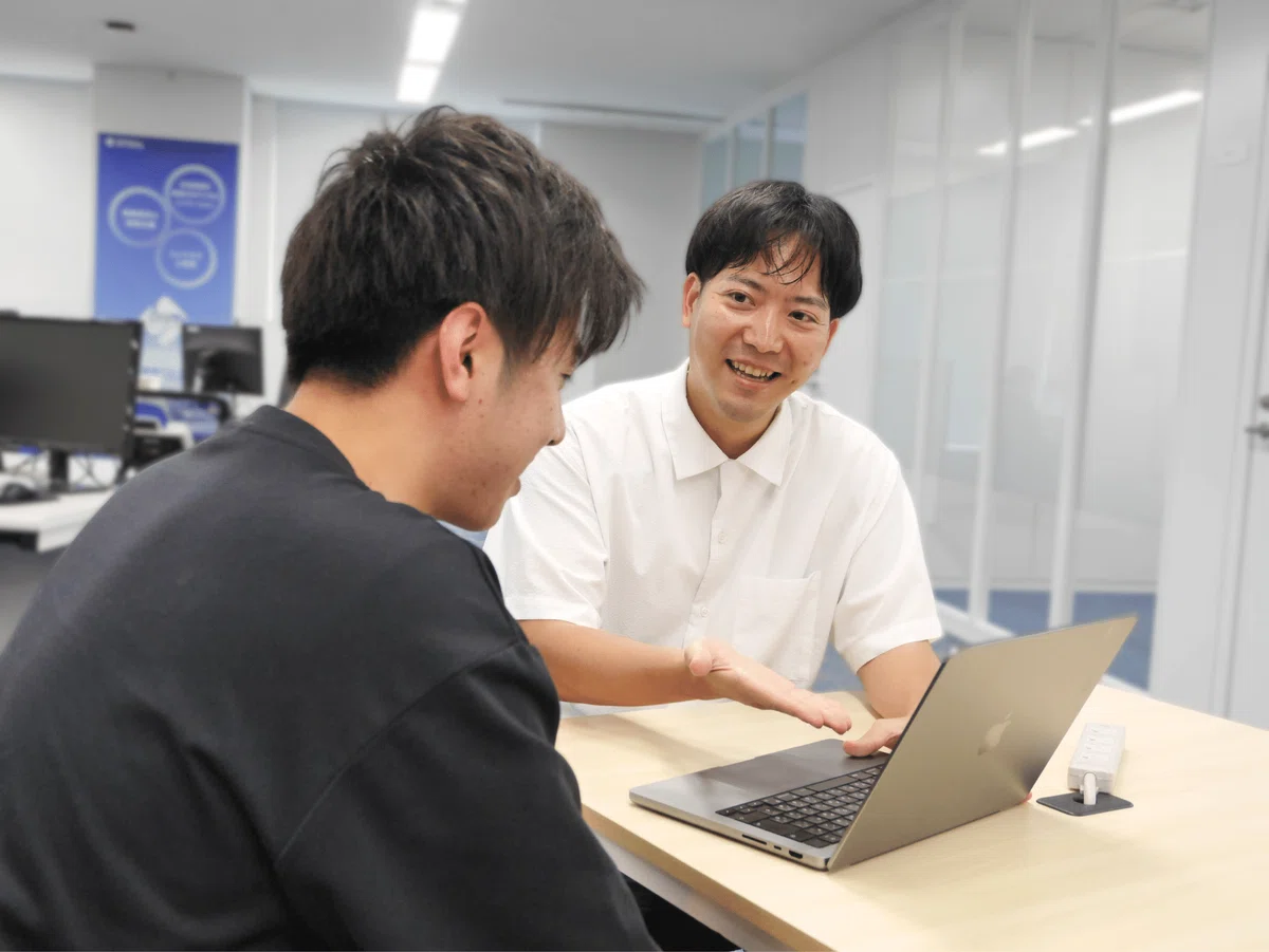 スパイラル株式会社（旧名:株式会社パイプドビッツ）のイメージ画像3