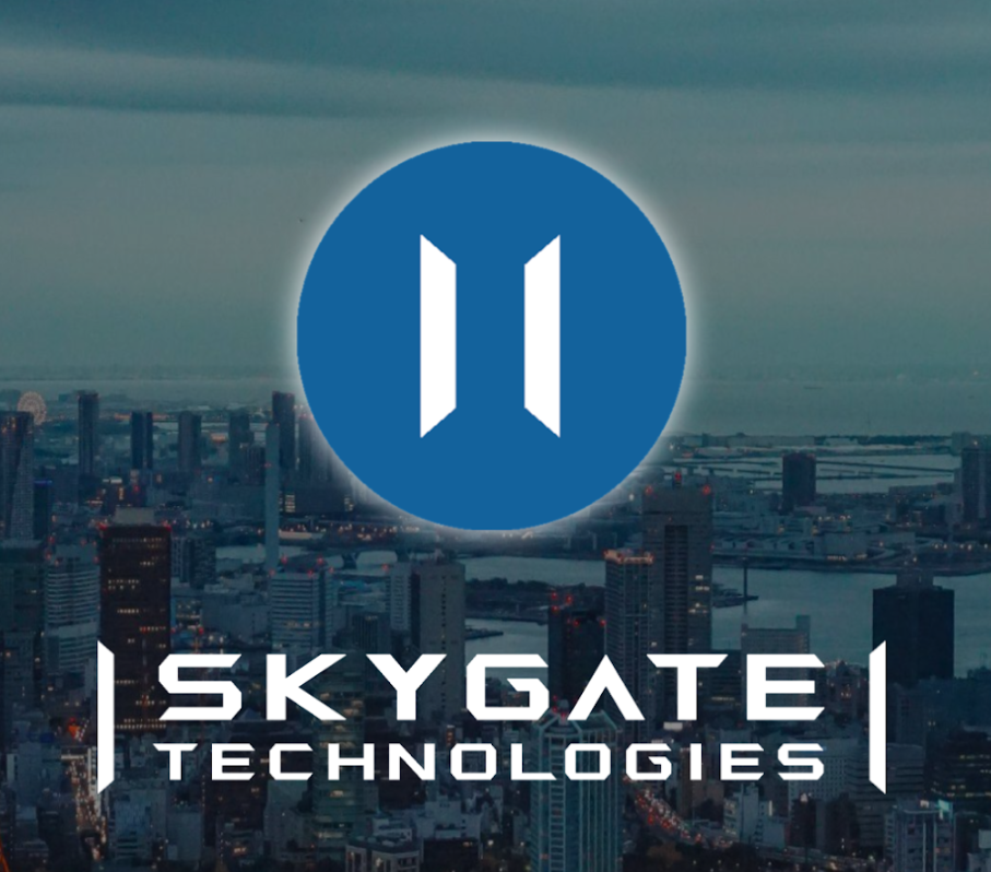 事業内容：日本唯一の防衛テックスタートアップです