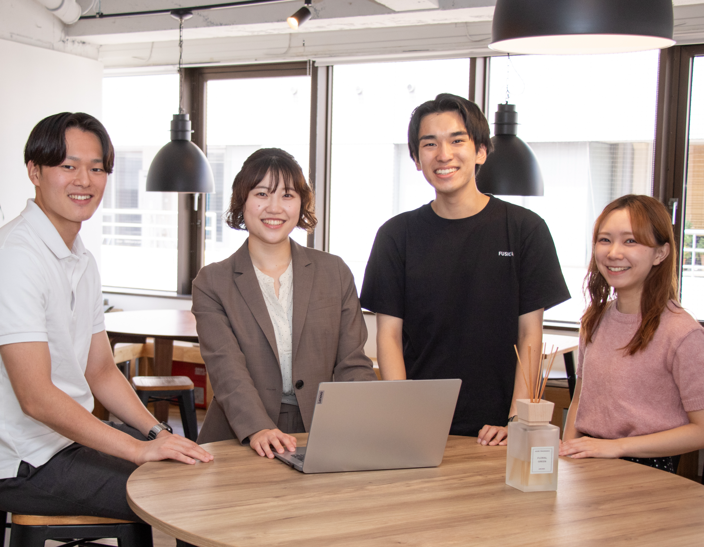 企業トップ画像