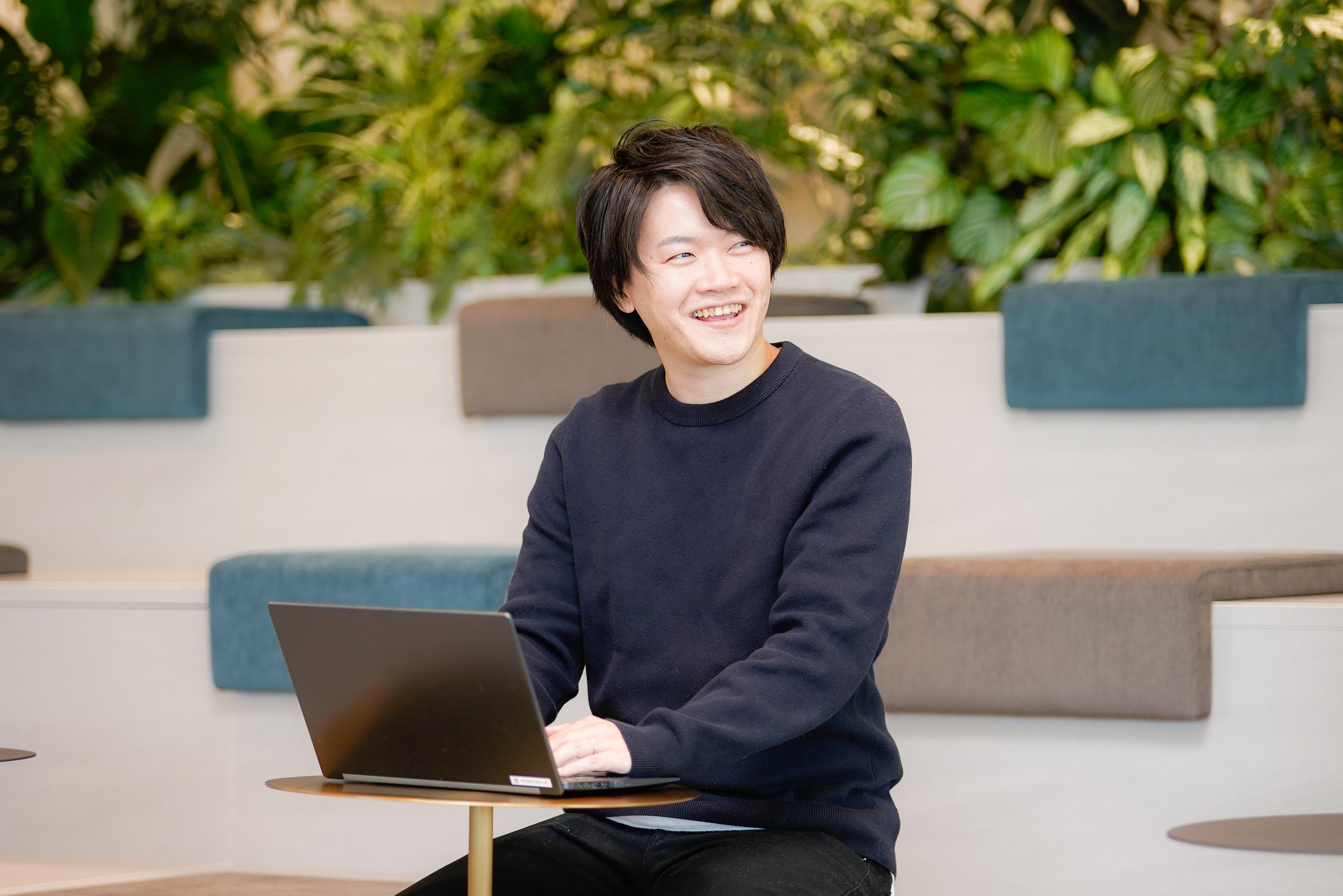 企業トップ画像