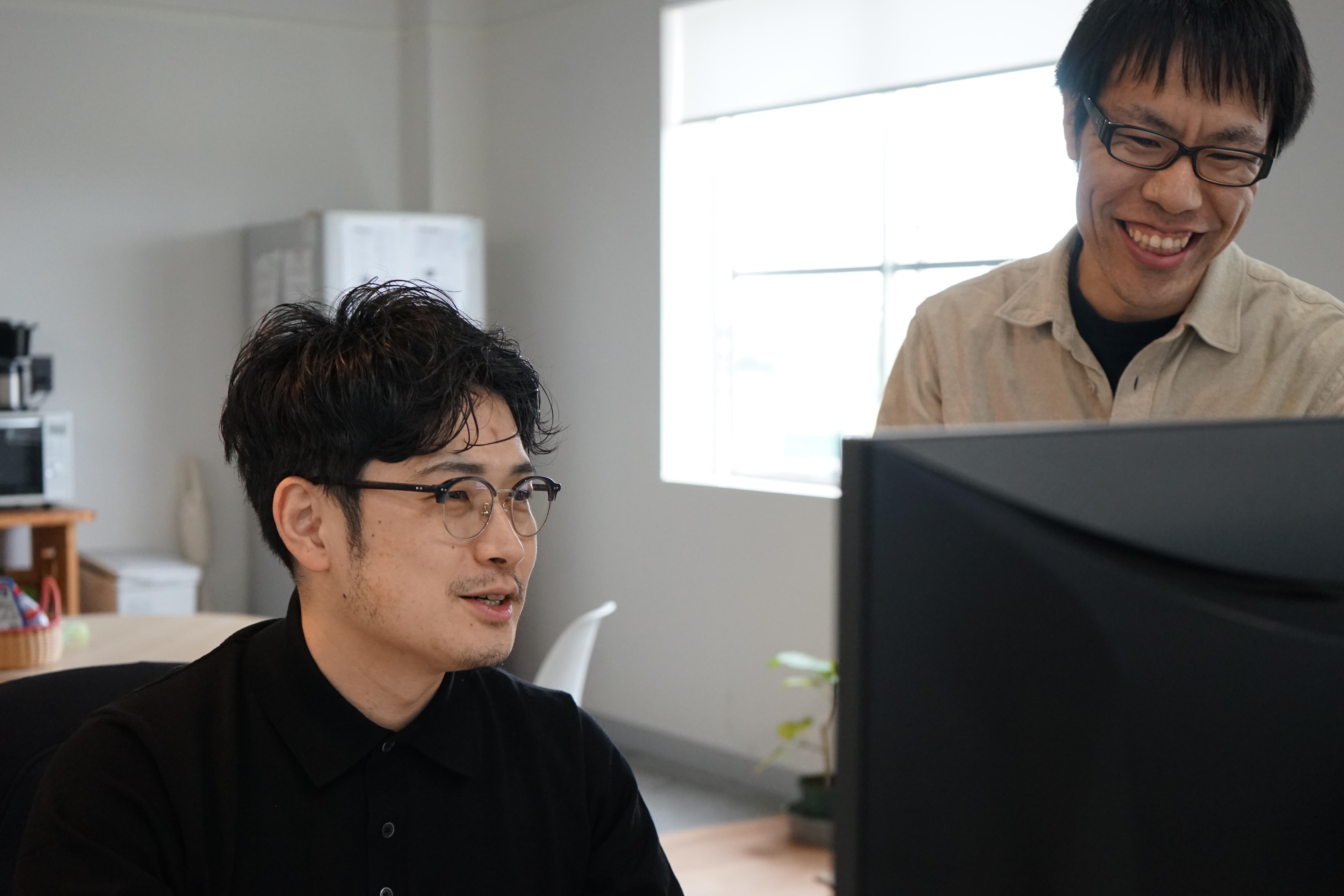 株式会社 Magic Shieldsのイメージ画像2