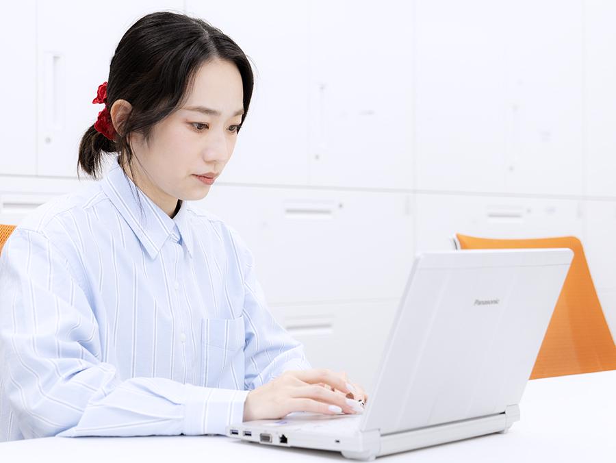 企業トップ画像