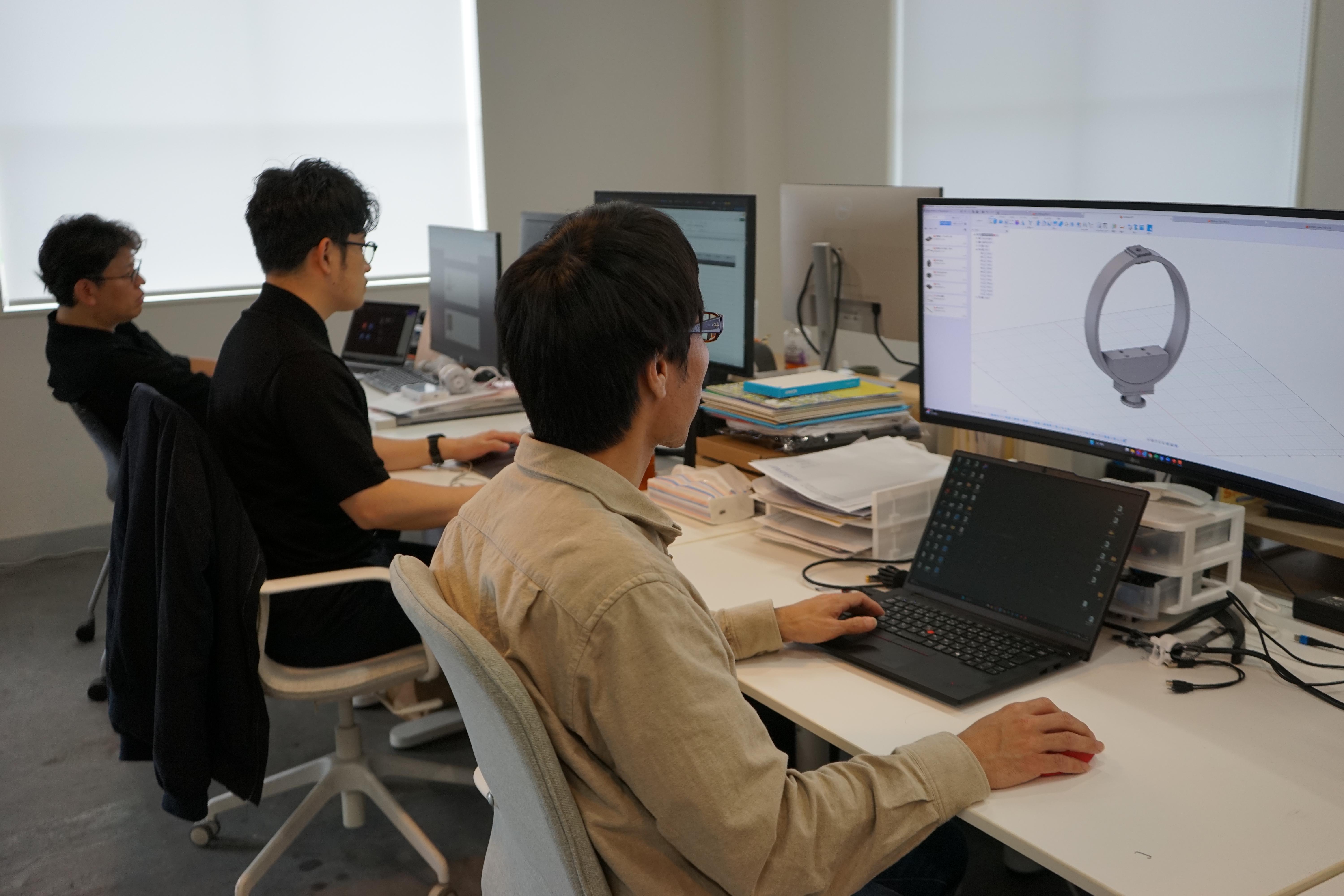 株式会社 Magic Shieldsのイメージ画像2