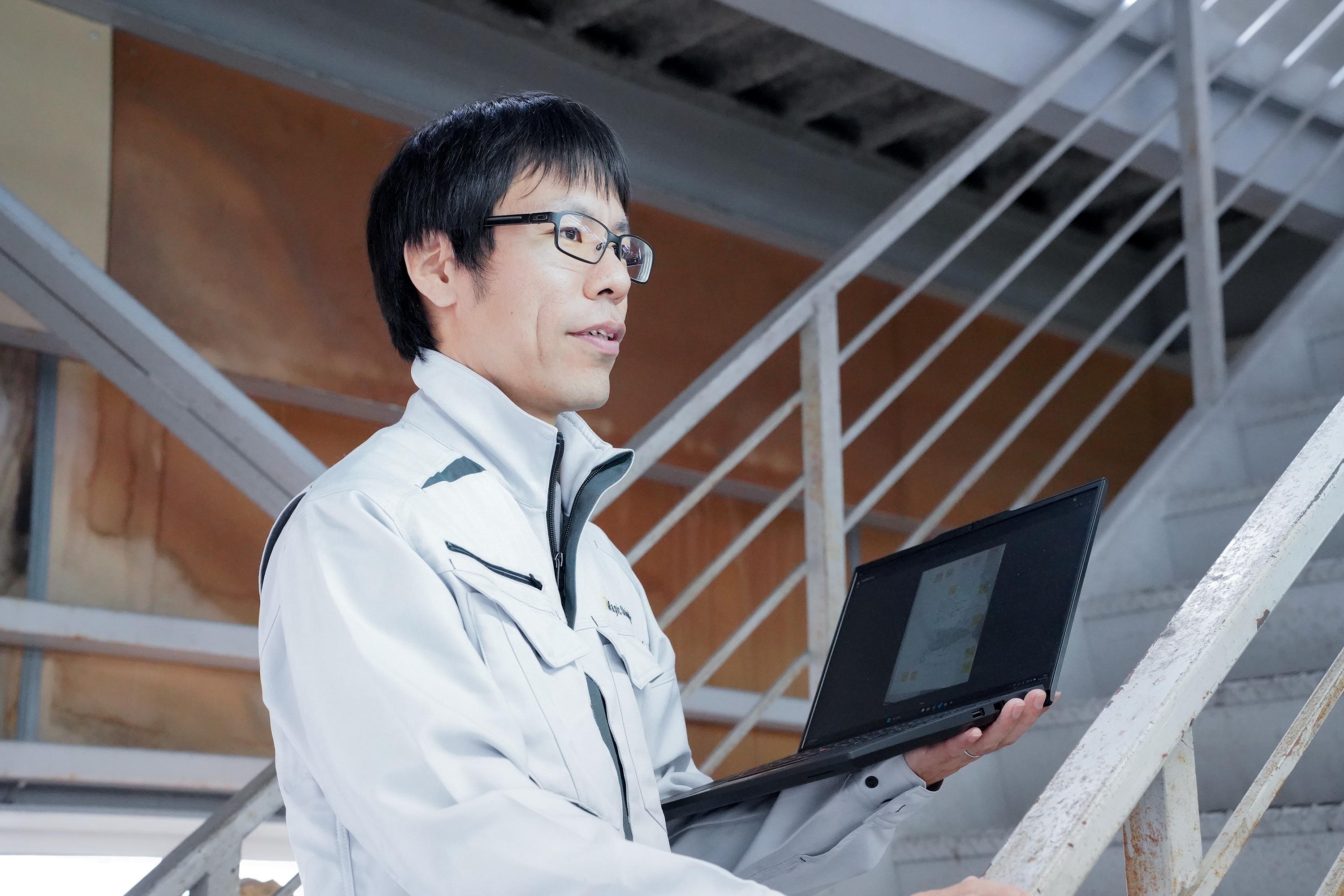 株式会社 Magic Shieldsのイメージ画像3