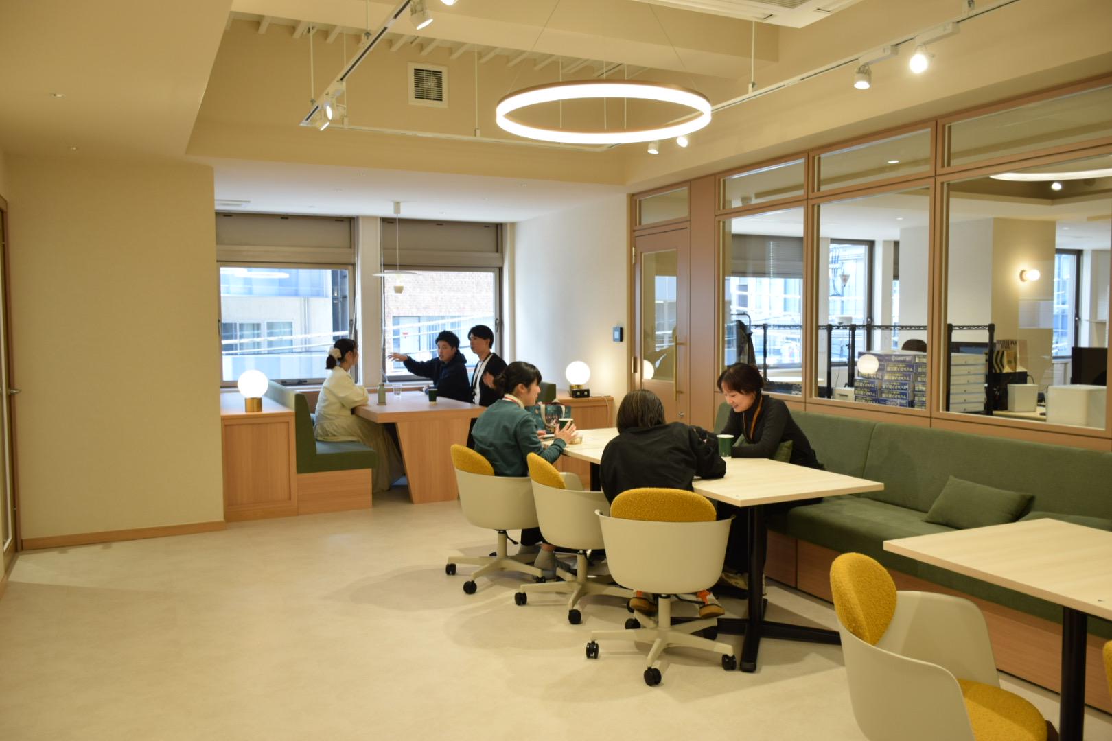 株式会社 Opt Fitのイメージ画像2