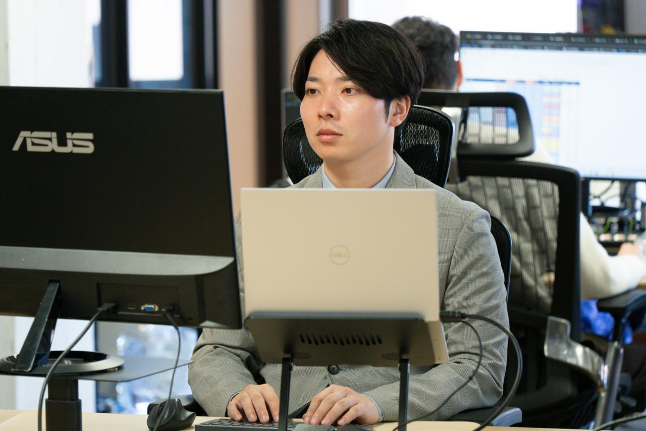 株式会社SAFELY 求人画像1