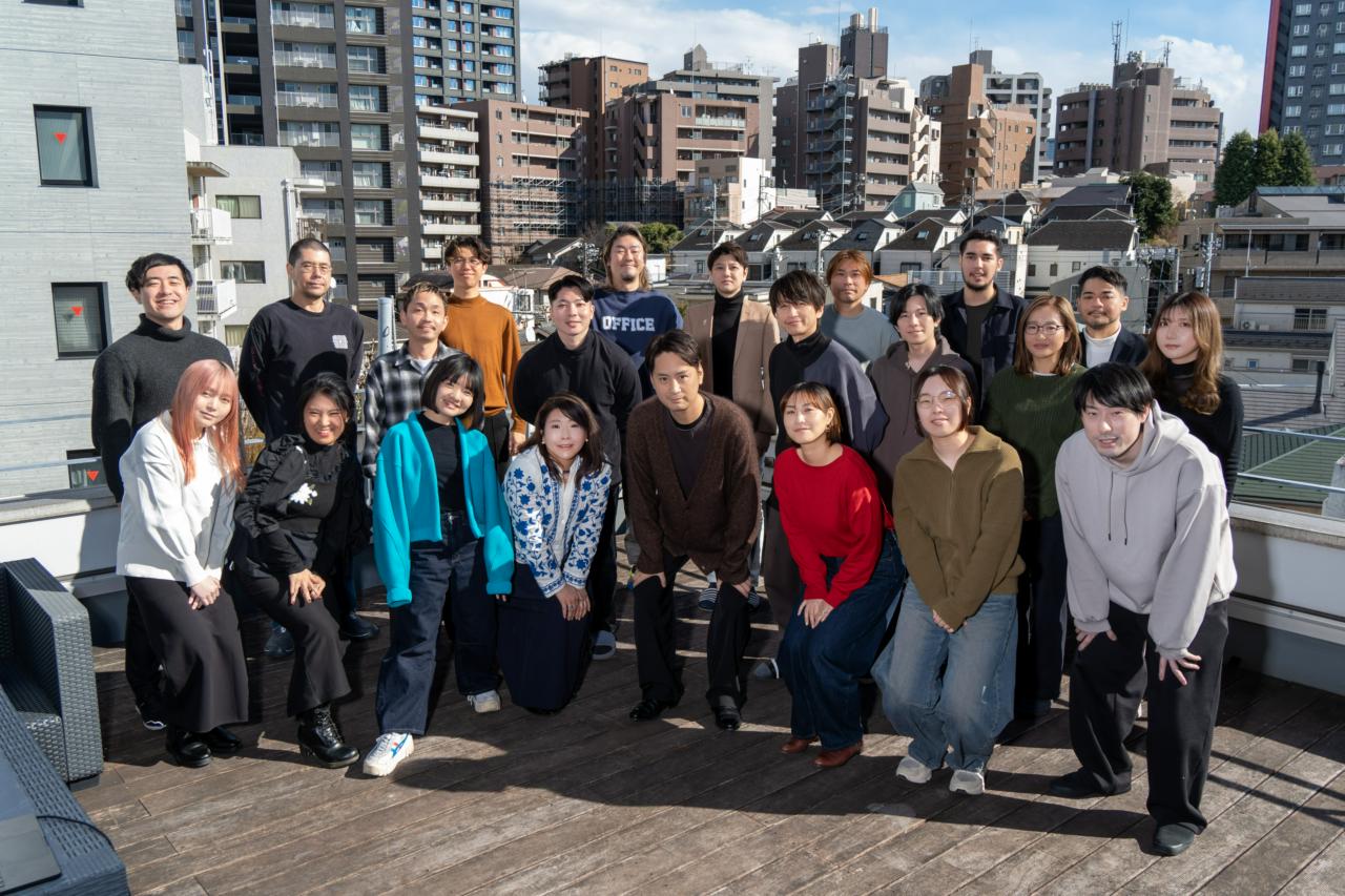 株式会社SAFELY 求人画像1