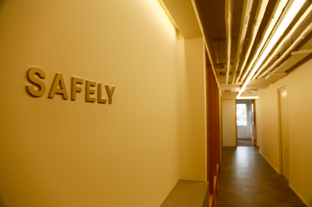 株式会社SAFELY 求人画像1