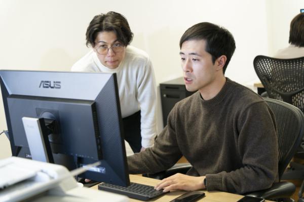 募集している求人：プロダクトマーケター
