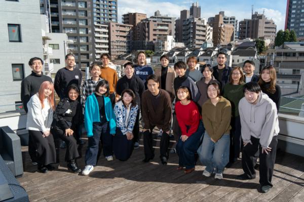 募集している求人：人事 採用/採用広報