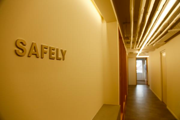 募集している求人：【SAFELY】Webエンジニア　