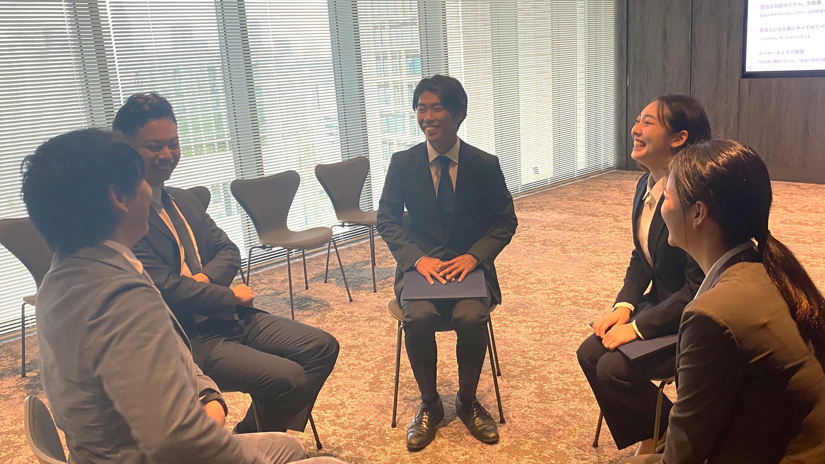 "複業"を日本の文化に、働き方のスタンダードにするために、ビジネスを展開しております！